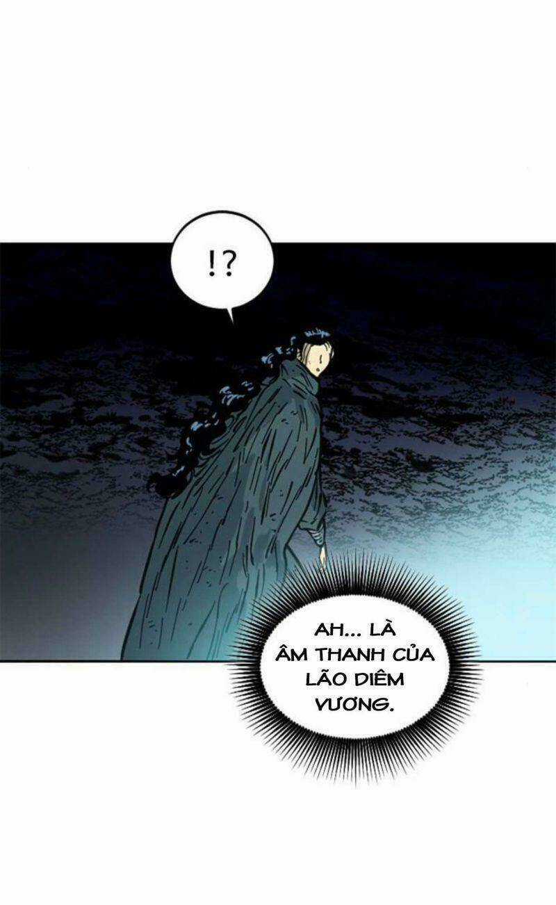 Thiên Hạ Đệ Nhất Nhân Chapter 78 trang 85