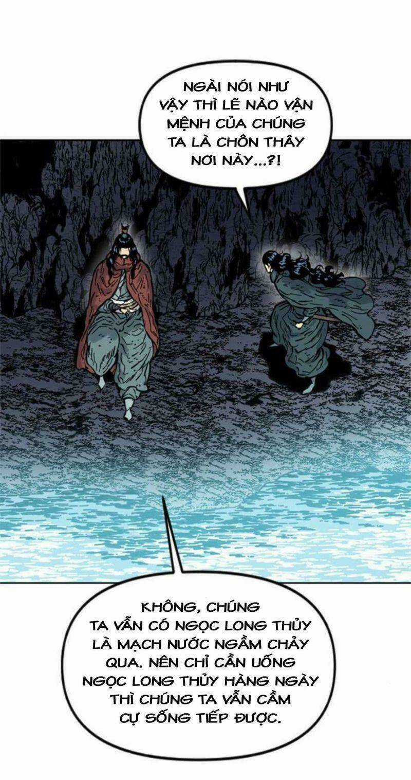 Thiên Hạ Đệ Nhất Nhân Chapter 78 trang 88