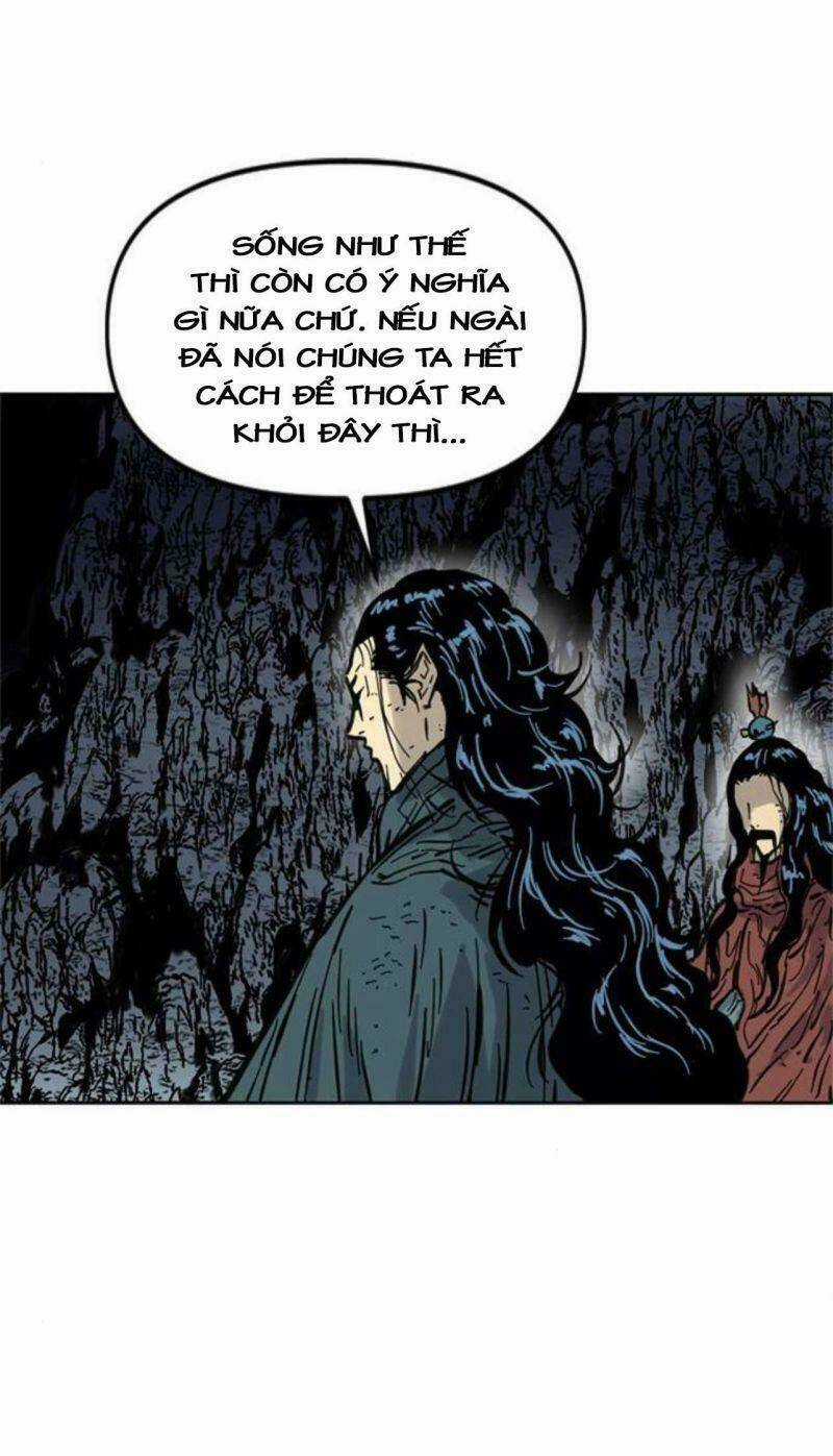 Thiên Hạ Đệ Nhất Nhân Chapter 78 trang 89