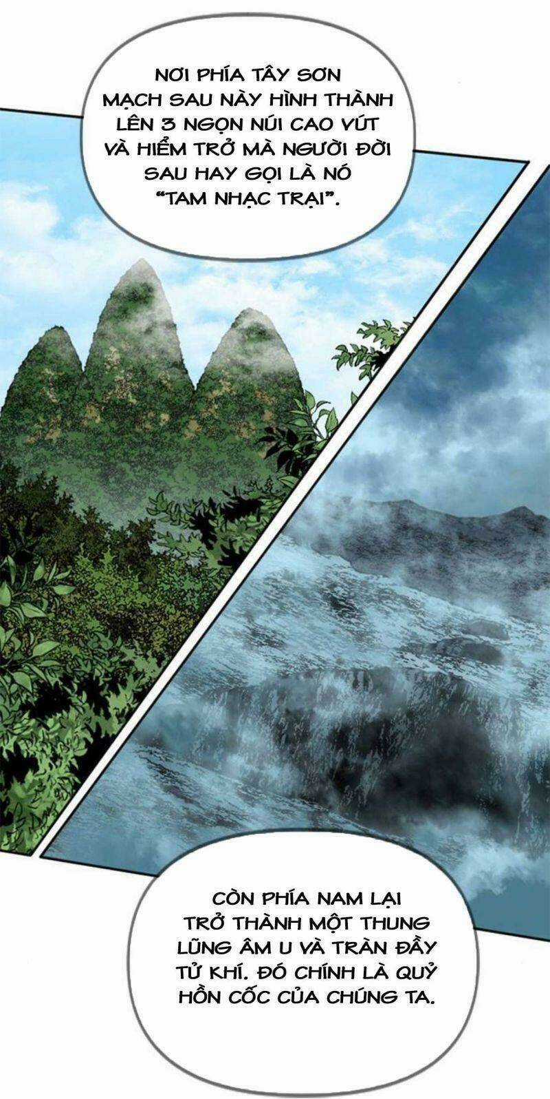 Thiên Hạ Đệ Nhất Nhân Chapter 78 trang 9