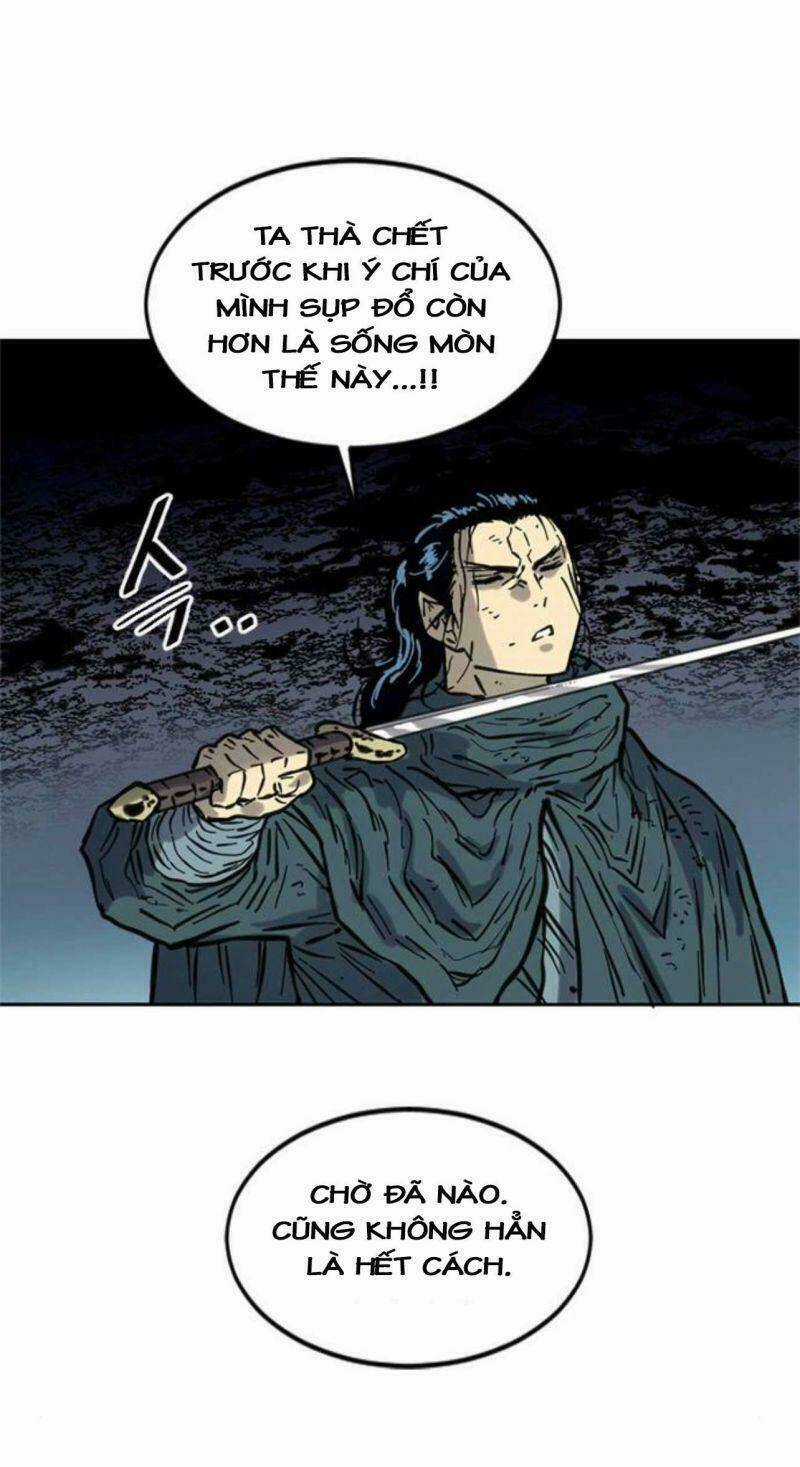 Thiên Hạ Đệ Nhất Nhân Chapter 78 trang 90