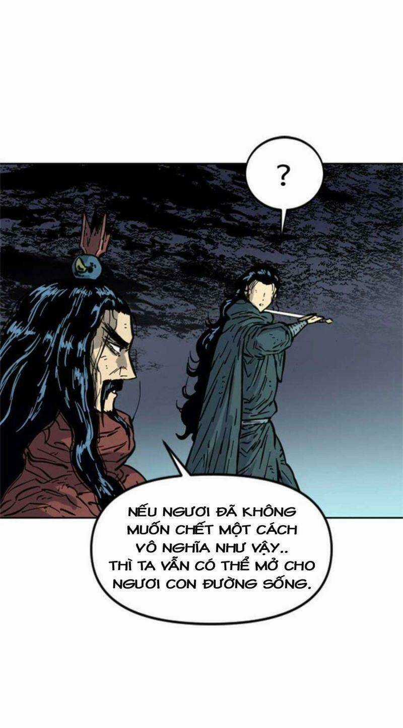 Thiên Hạ Đệ Nhất Nhân Chapter 78 trang 91