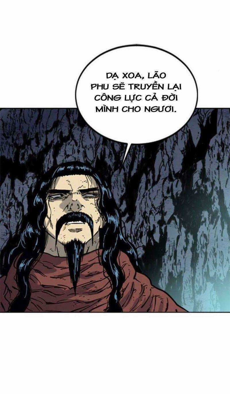 Thiên Hạ Đệ Nhất Nhân Chapter 78 trang 92