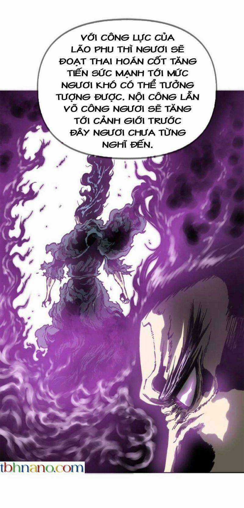 Thiên Hạ Đệ Nhất Nhân Chapter 78 trang 93