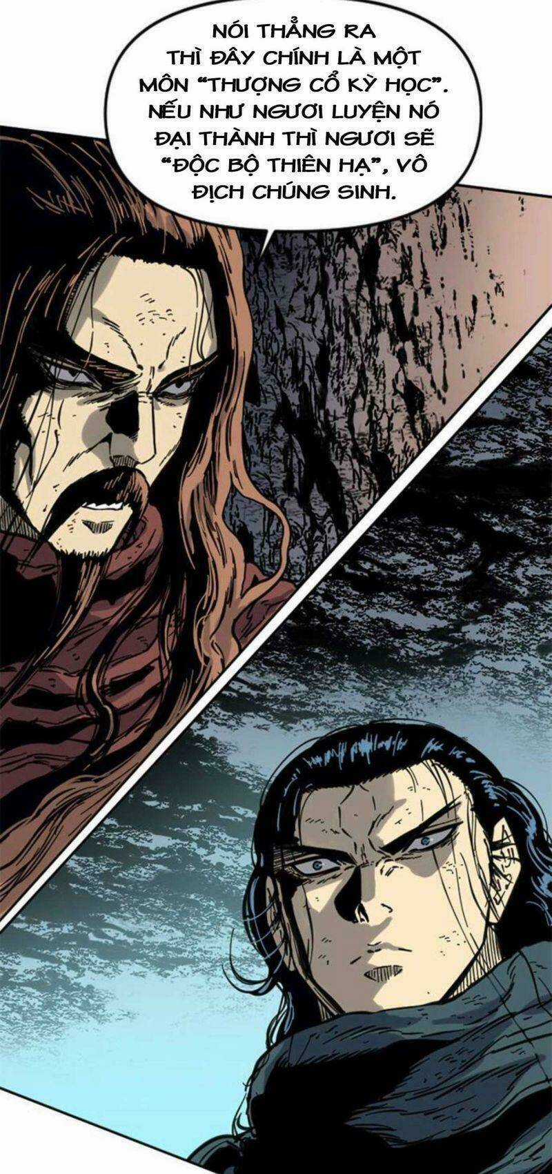 Thiên Hạ Đệ Nhất Nhân Chapter 78 trang 94