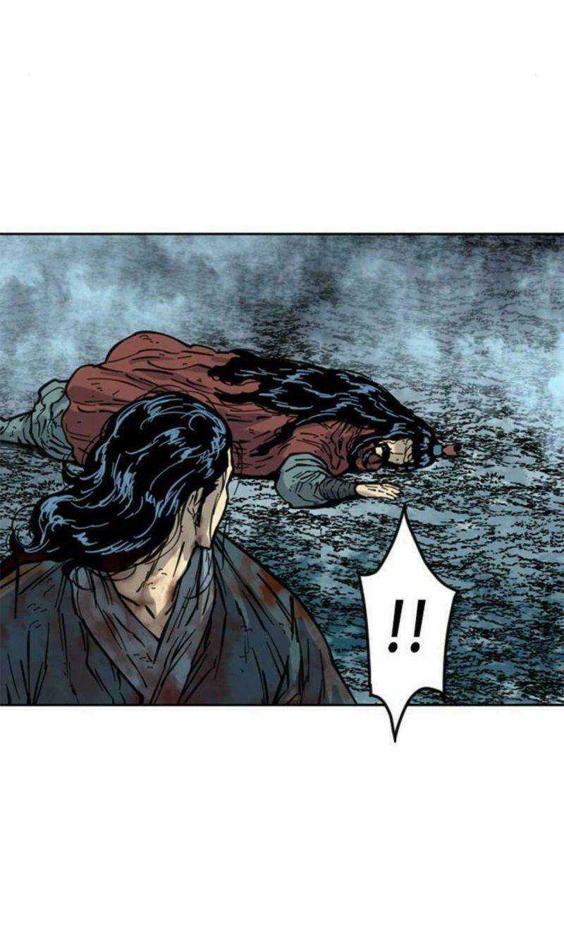 Thiên Hạ Đệ Nhất Nhân Chapter 79 trang 11