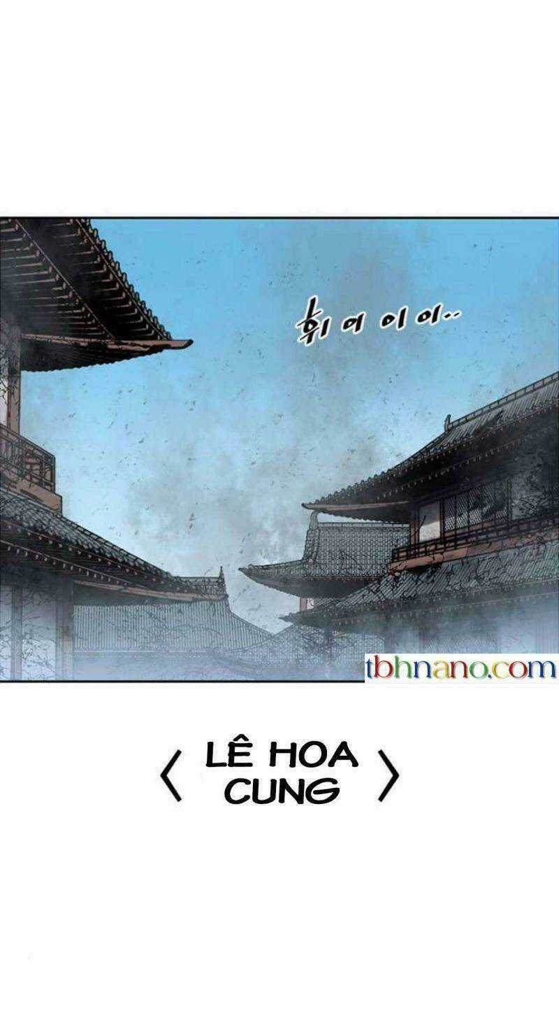 Thiên Hạ Đệ Nhất Nhân Chapter 79 trang 13