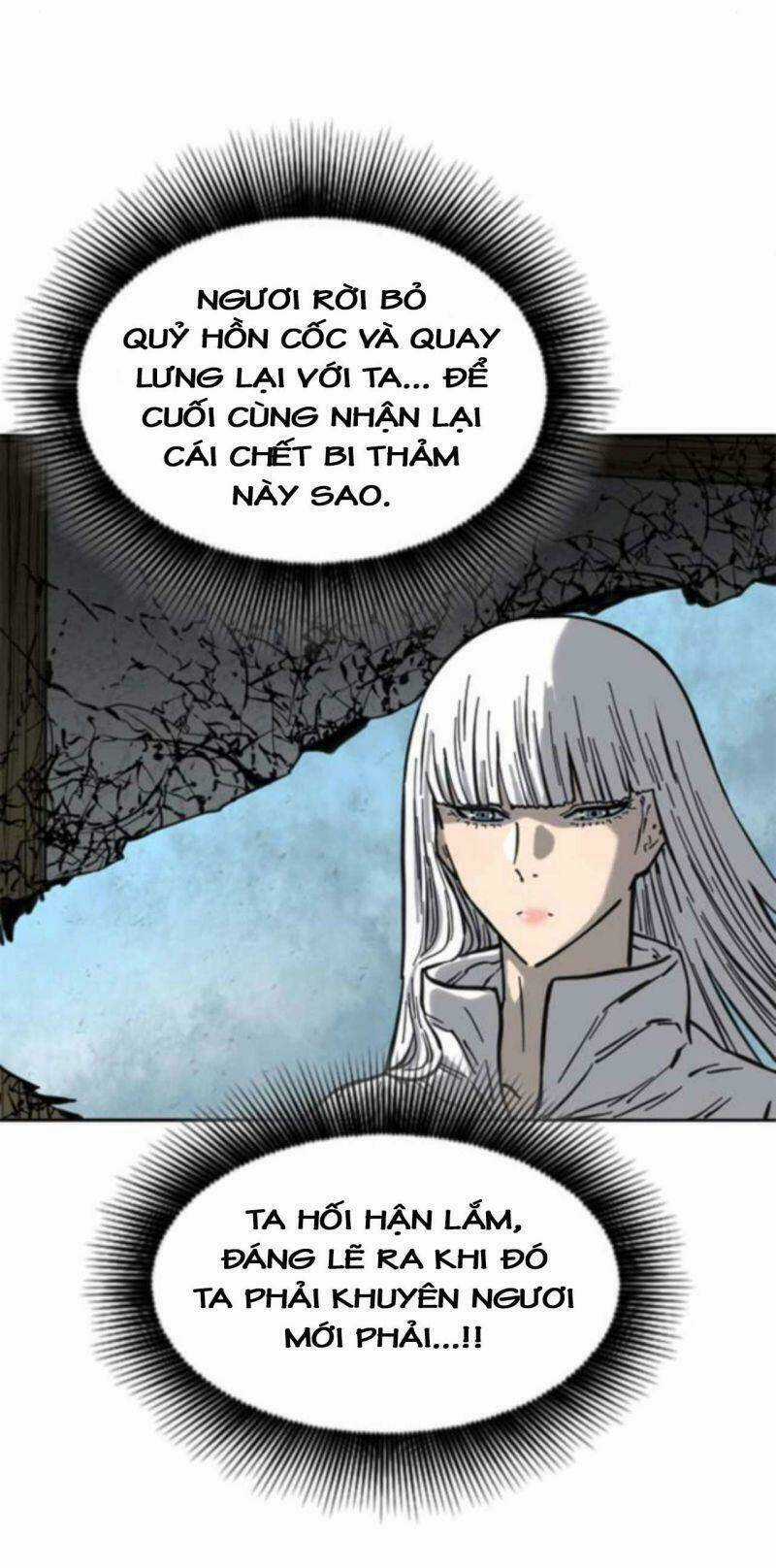 Thiên Hạ Đệ Nhất Nhân Chapter 79 trang 16