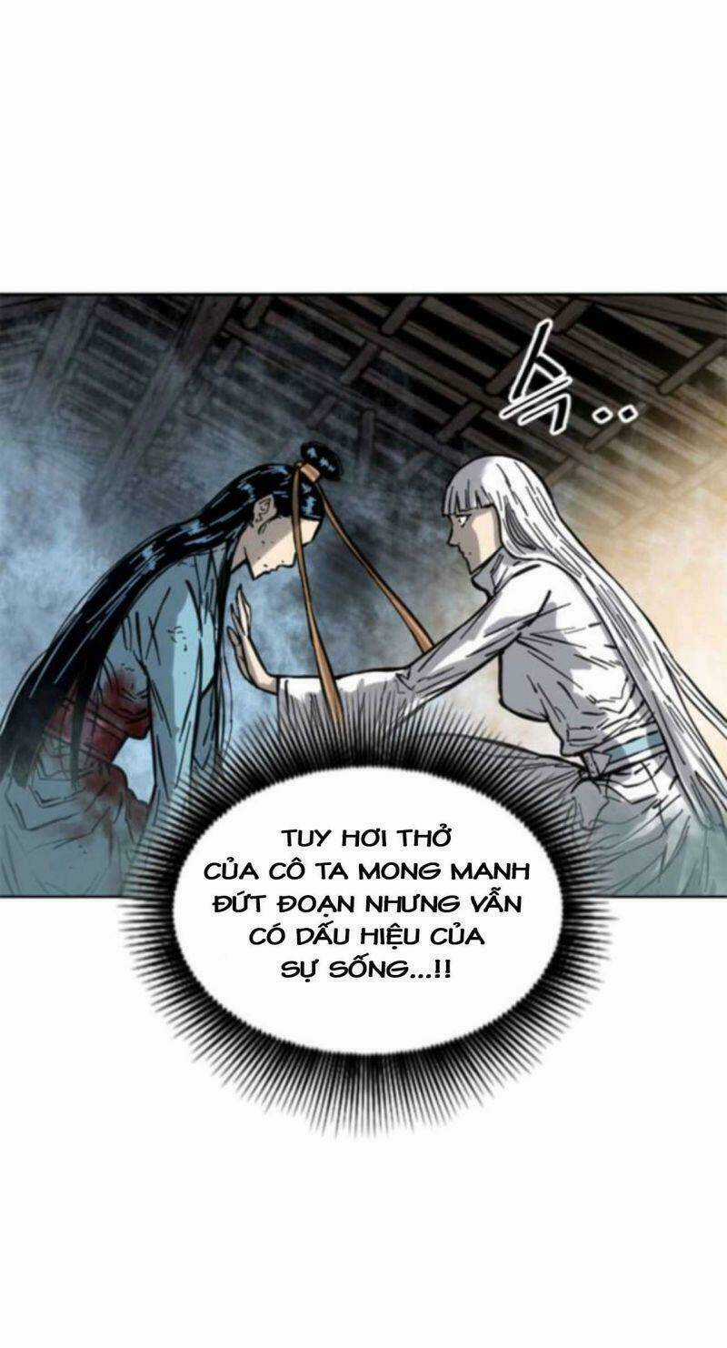 Thiên Hạ Đệ Nhất Nhân Chapter 79 trang 19