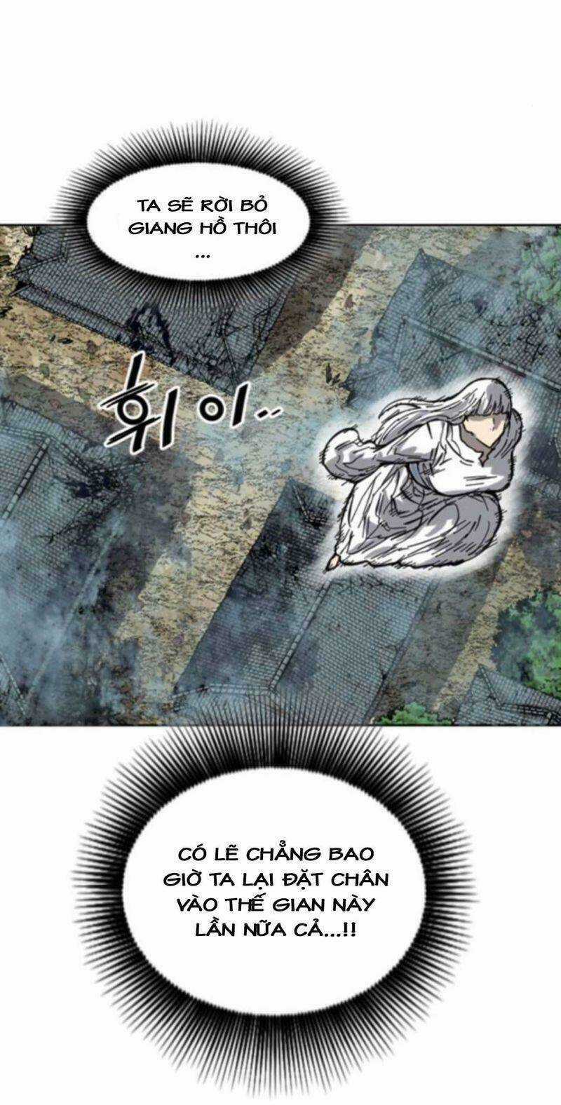 Thiên Hạ Đệ Nhất Nhân Chapter 79 trang 23