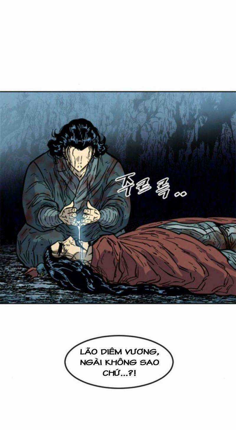 Thiên Hạ Đệ Nhất Nhân Chapter 79 trang 25