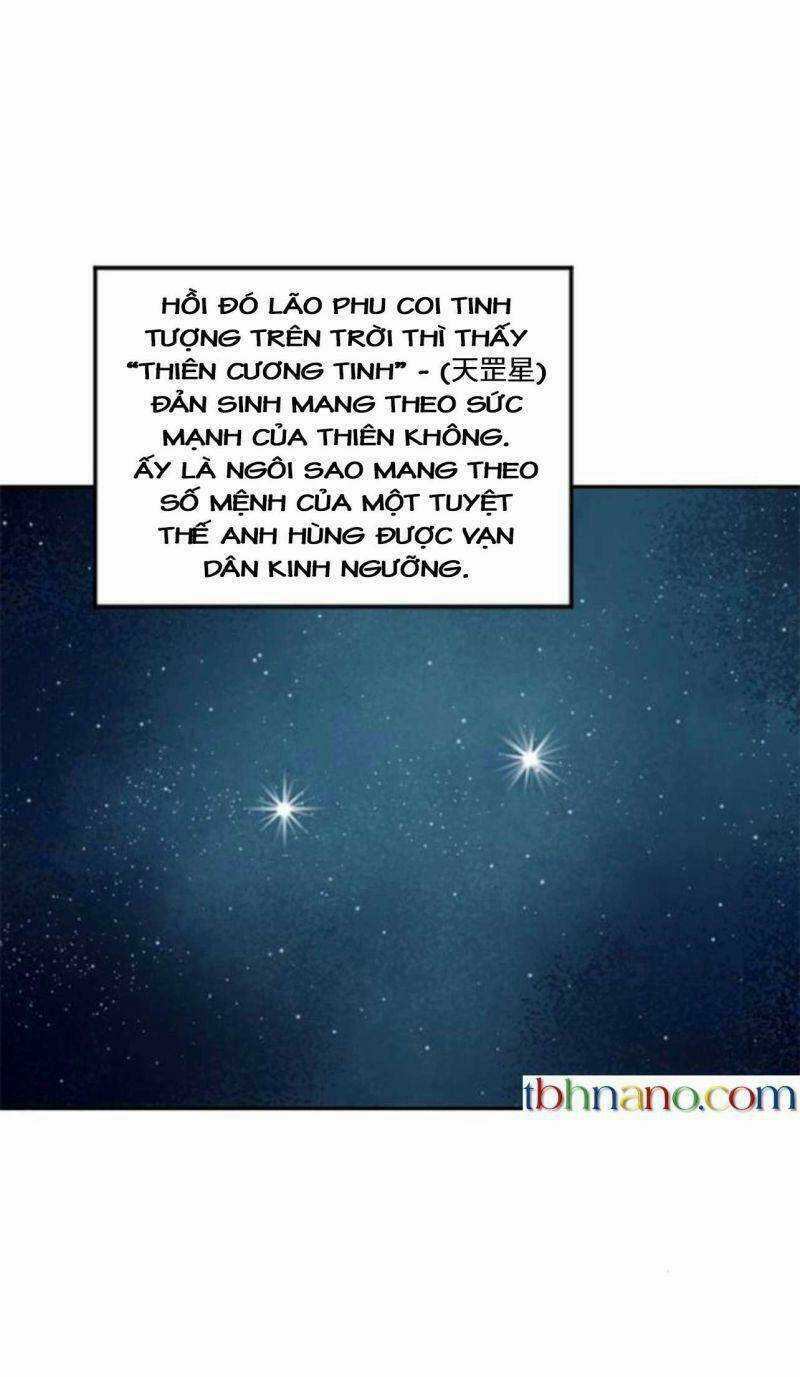 Thiên Hạ Đệ Nhất Nhân Chapter 79 trang 29