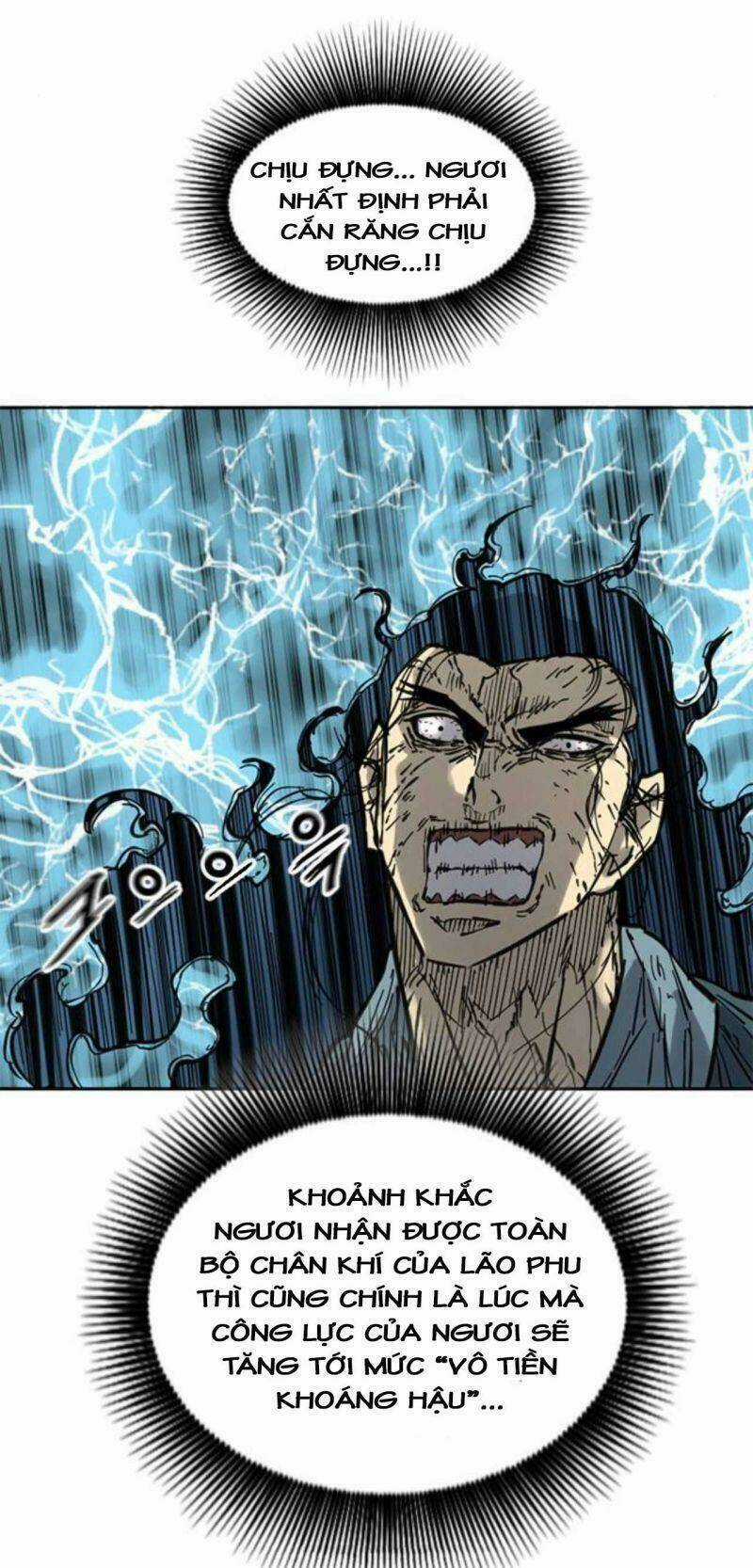 Thiên Hạ Đệ Nhất Nhân Chapter 79 trang 3