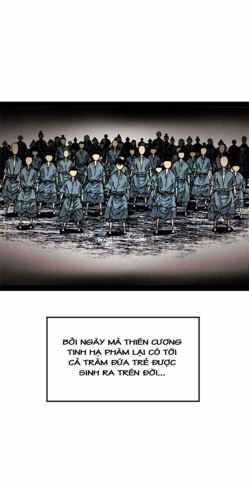 Thiên Hạ Đệ Nhất Nhân Chapter 79 trang 33