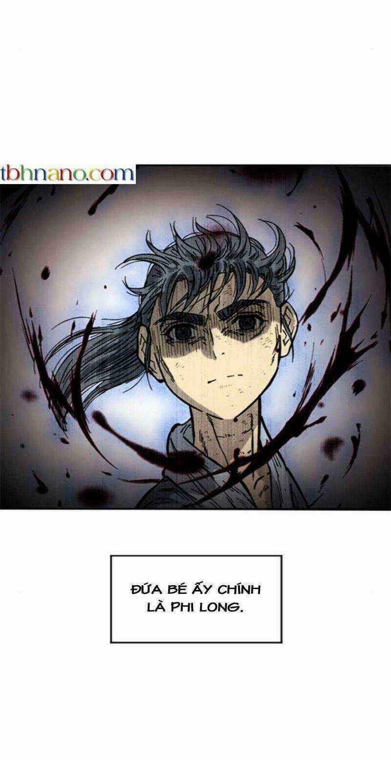 Thiên Hạ Đệ Nhất Nhân Chapter 79 trang 35