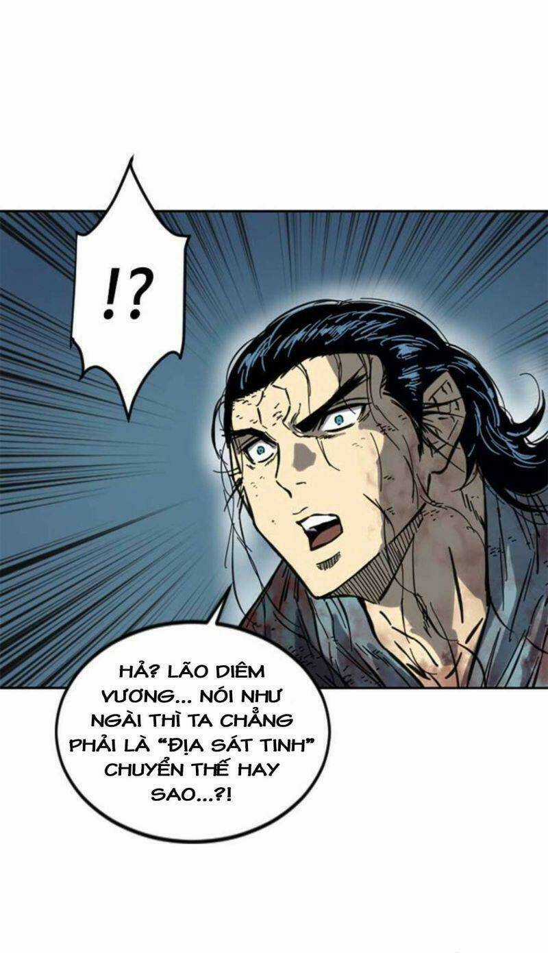 Thiên Hạ Đệ Nhất Nhân Chapter 79 trang 37