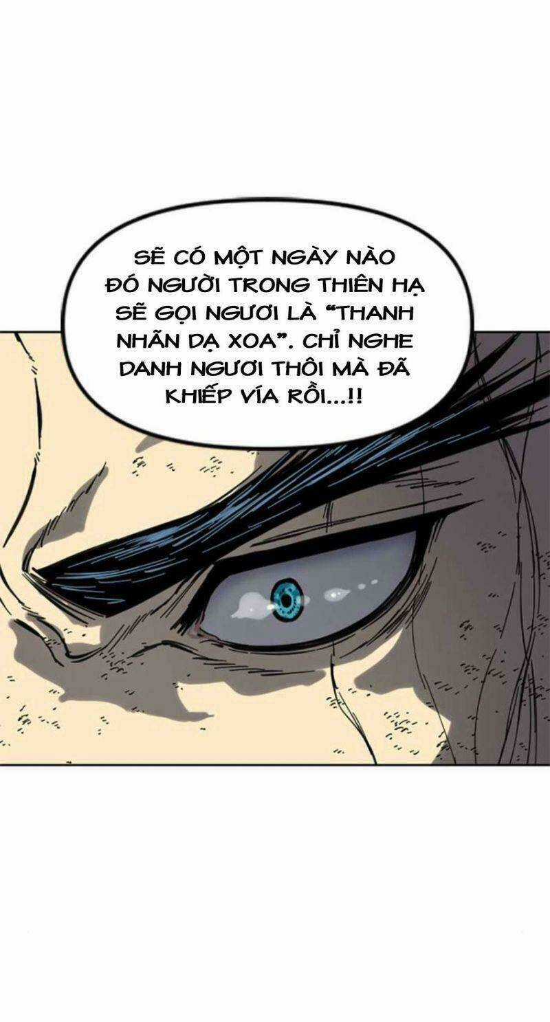 Thiên Hạ Đệ Nhất Nhân Chapter 79 trang 39