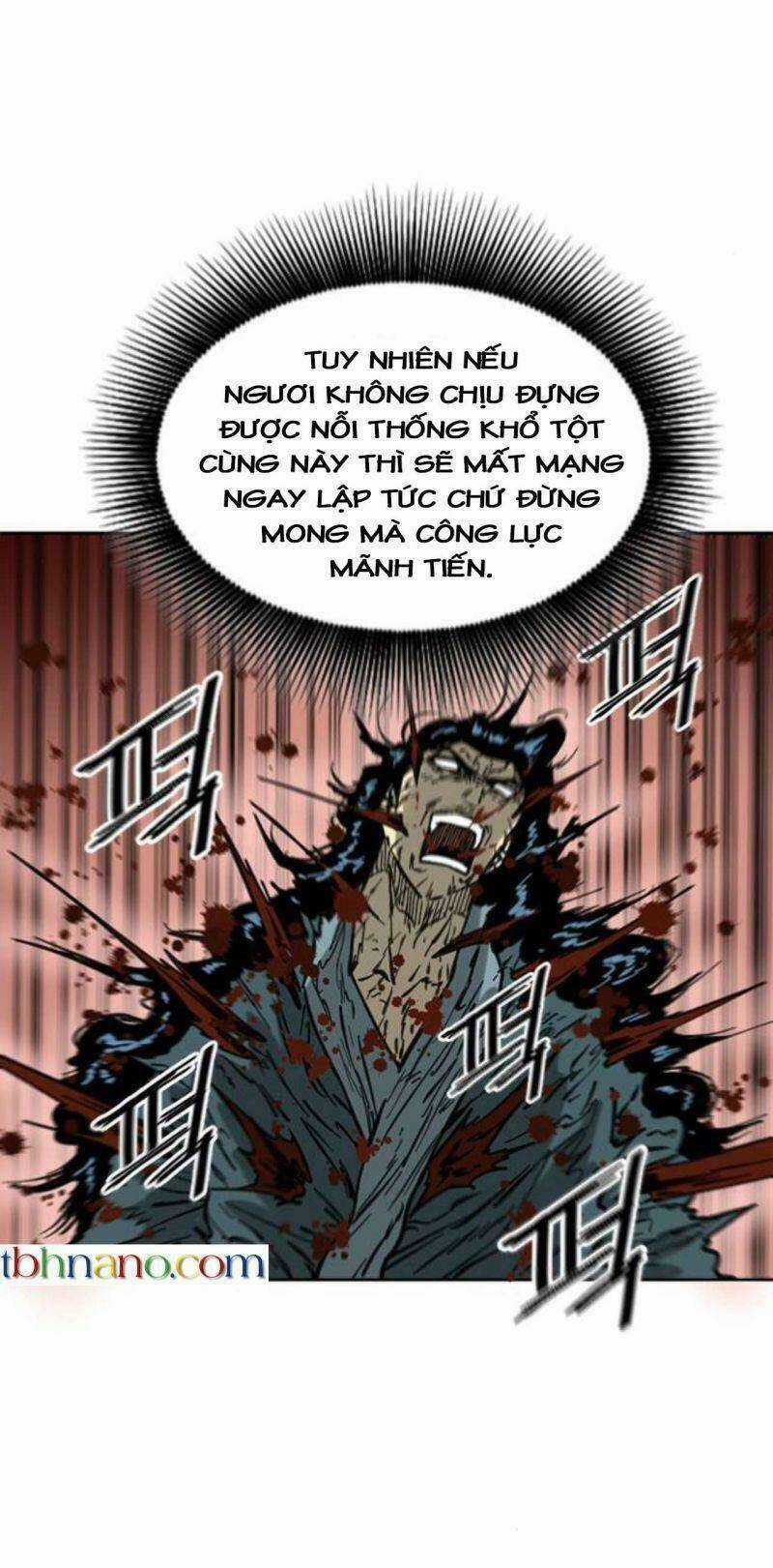 Thiên Hạ Đệ Nhất Nhân Chapter 79 trang 4