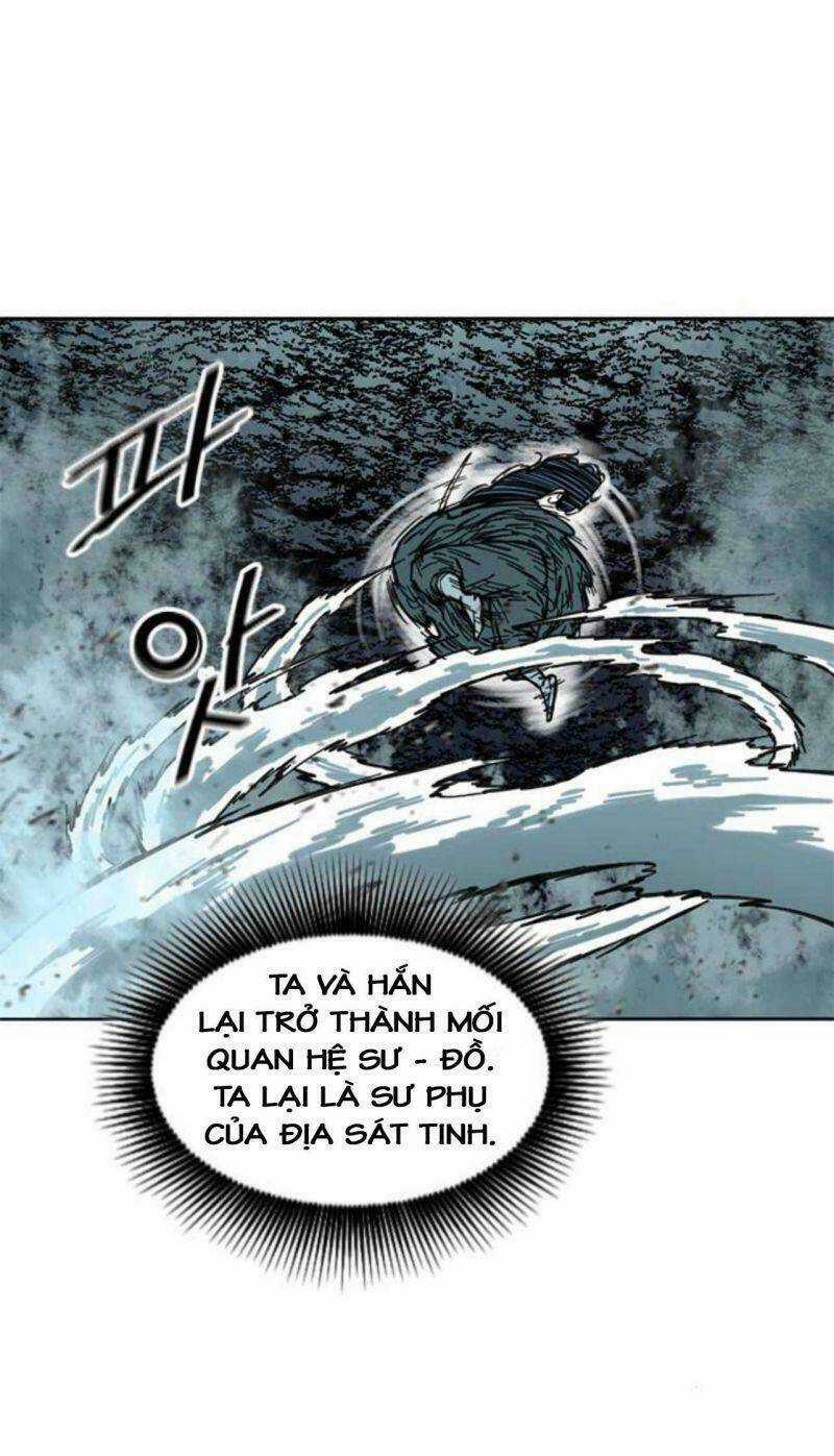 Thiên Hạ Đệ Nhất Nhân Chapter 79 trang 41