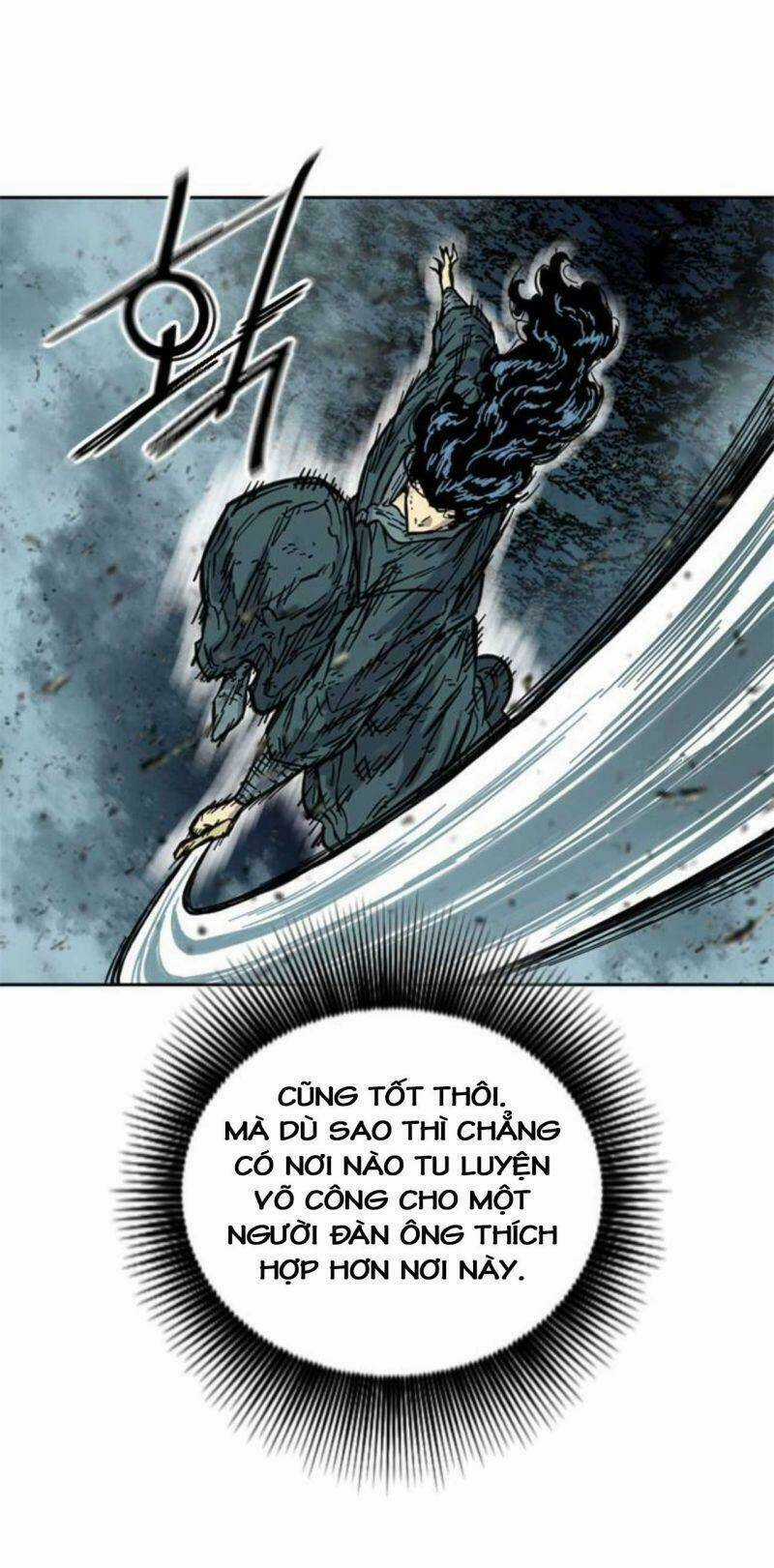 Thiên Hạ Đệ Nhất Nhân Chapter 79 trang 42