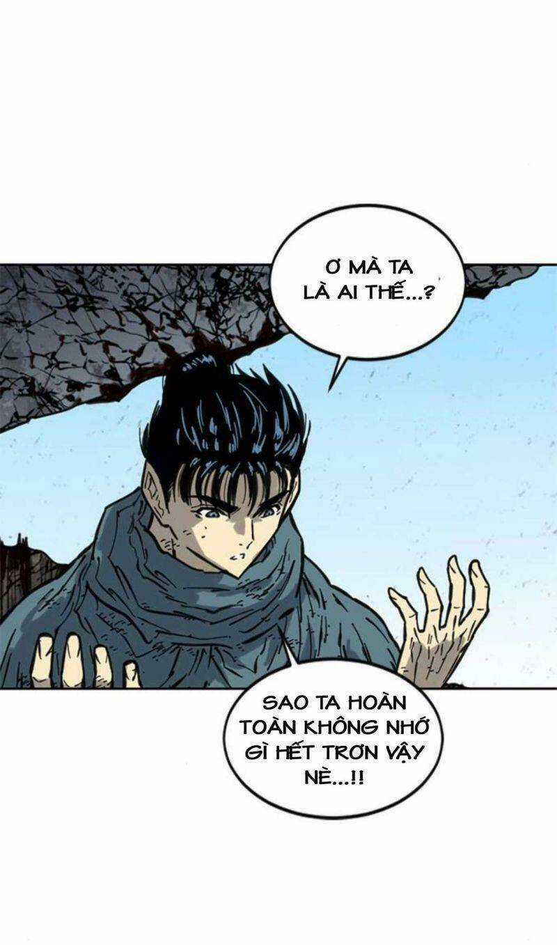 Thiên Hạ Đệ Nhất Nhân Chapter 79 trang 46