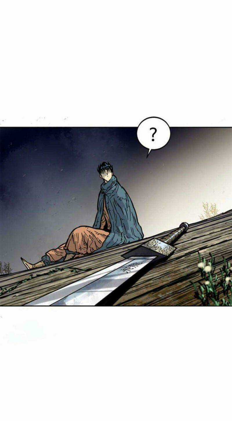 Thiên Hạ Đệ Nhất Nhân Chapter 79 trang 47