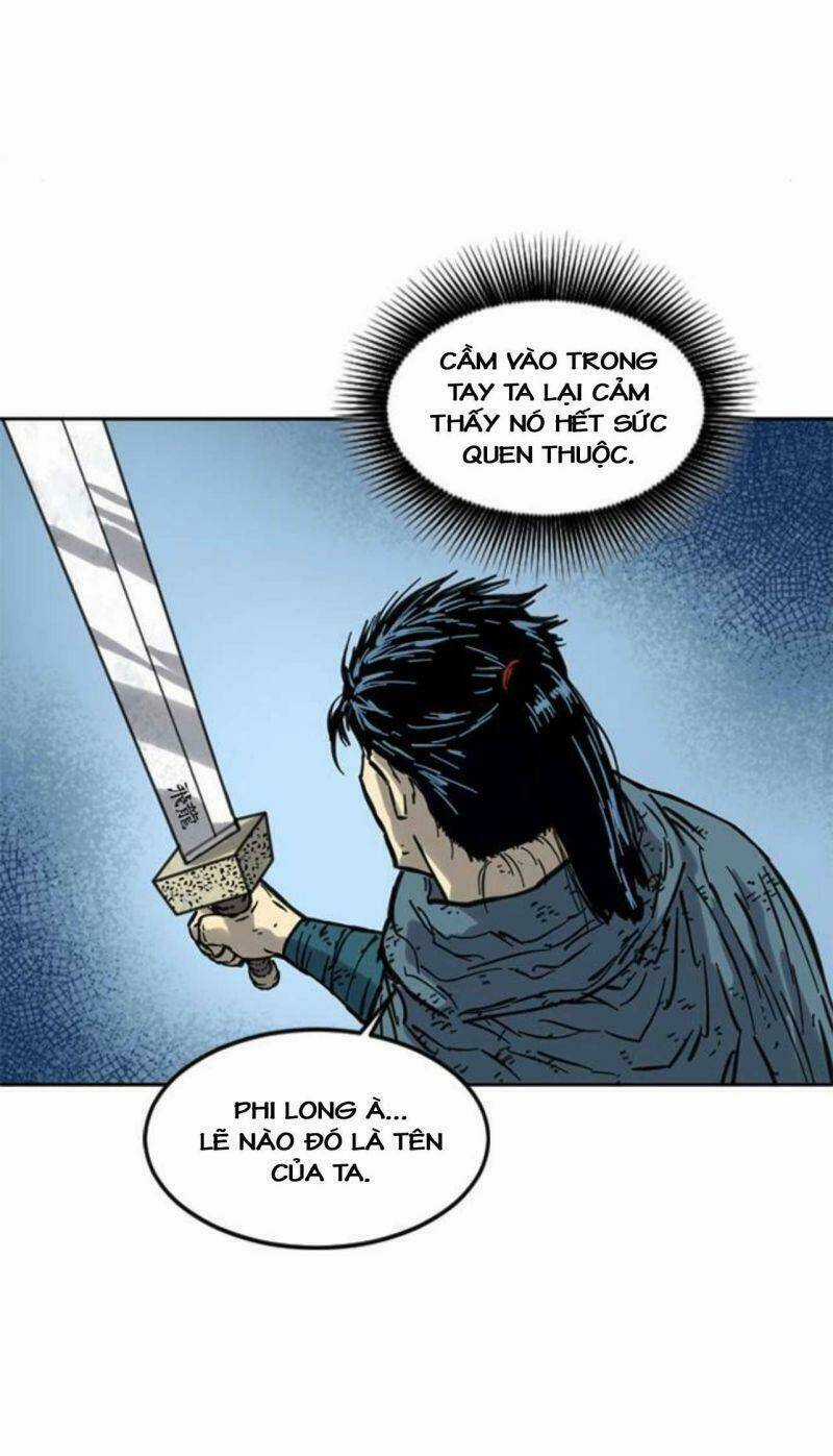 Thiên Hạ Đệ Nhất Nhân Chapter 79 trang 48