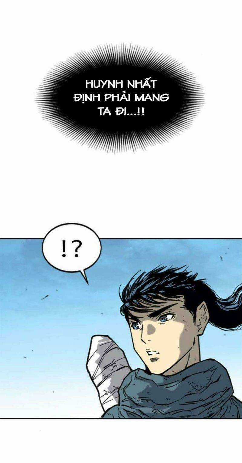 Thiên Hạ Đệ Nhất Nhân Chapter 79 trang 51