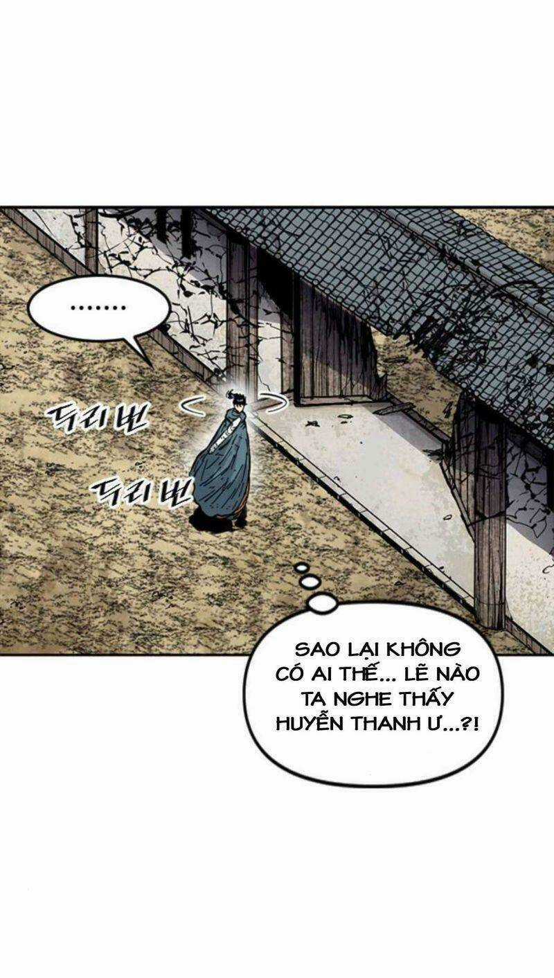 Thiên Hạ Đệ Nhất Nhân Chapter 79 trang 53