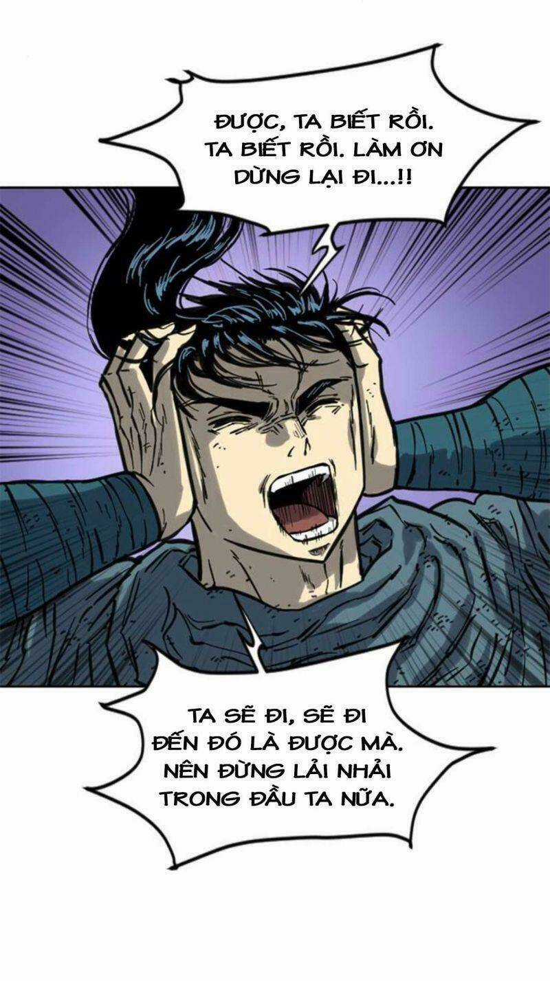 Thiên Hạ Đệ Nhất Nhân Chapter 79 trang 57