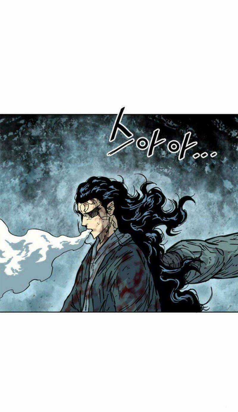 Thiên Hạ Đệ Nhất Nhân Chapter 79 trang 6