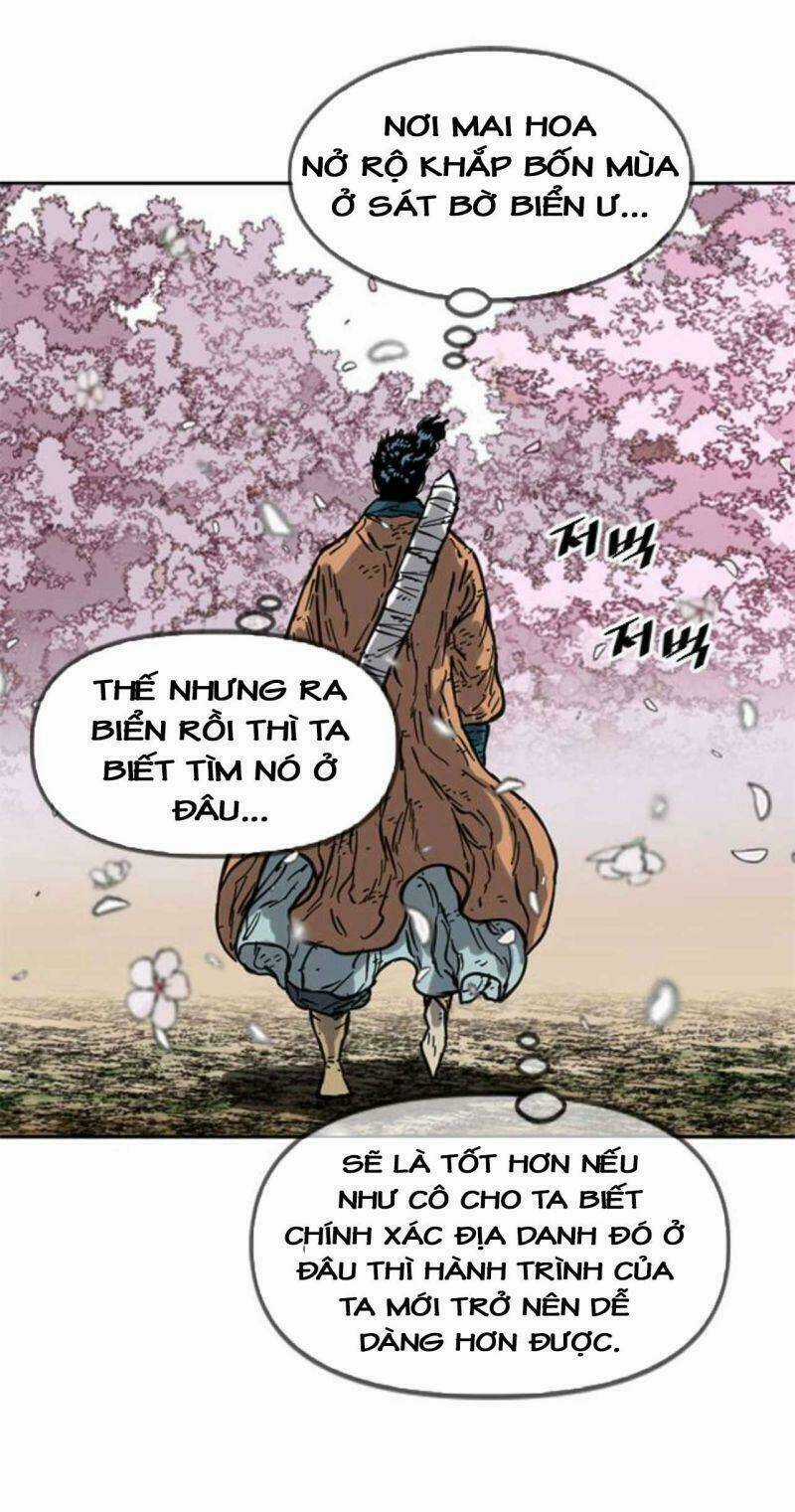 Thiên Hạ Đệ Nhất Nhân Chapter 79 trang 61