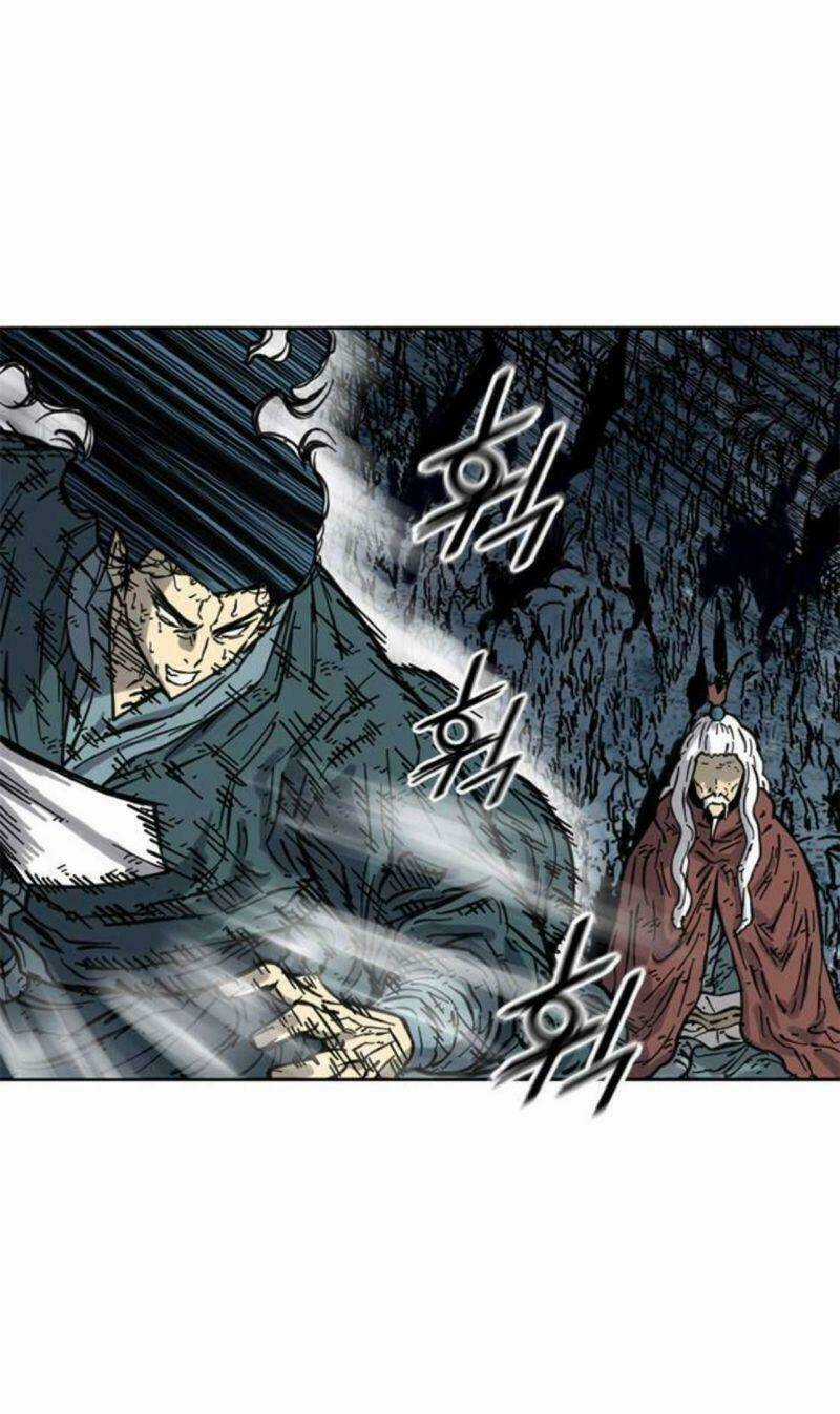 Thiên Hạ Đệ Nhất Nhân Chapter 79 trang 62