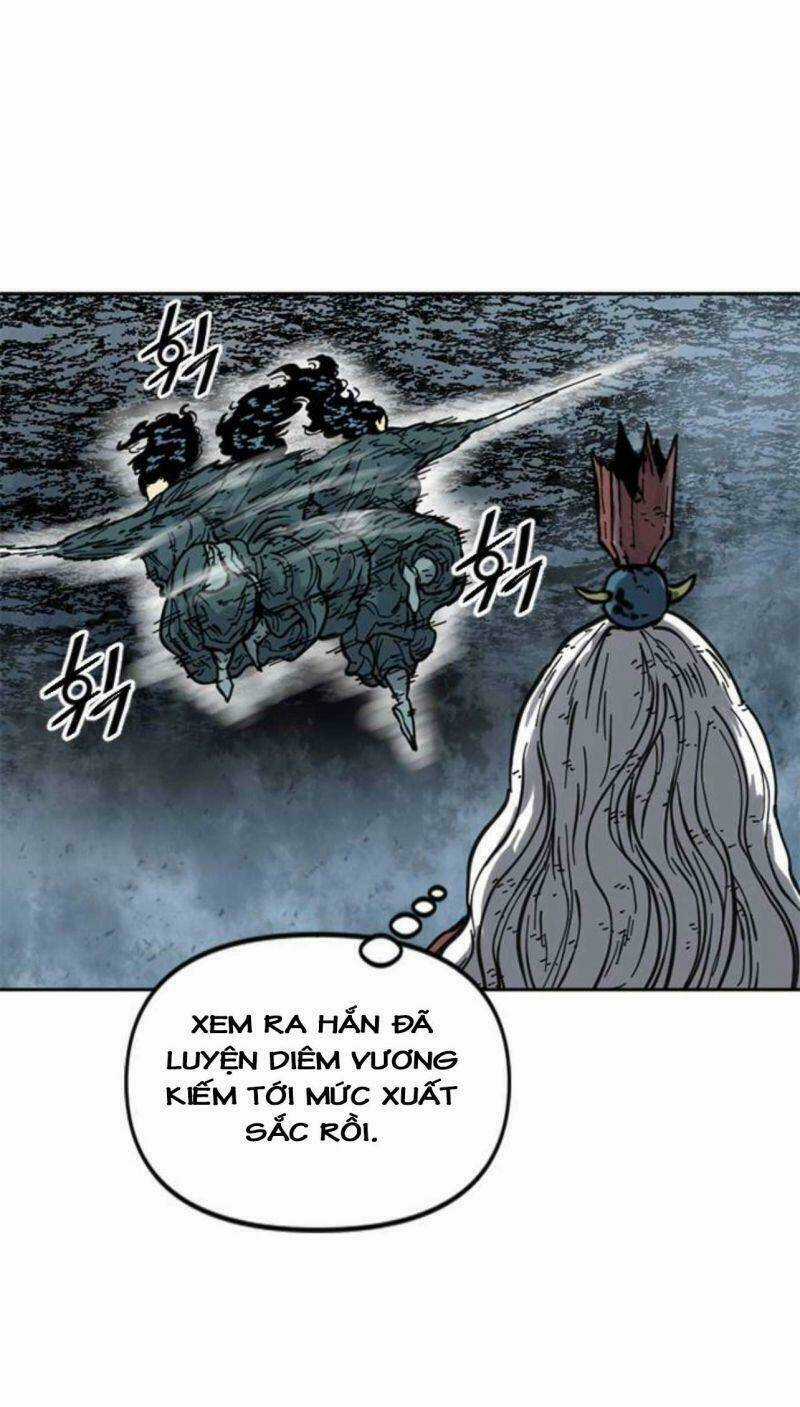 Thiên Hạ Đệ Nhất Nhân Chapter 79 trang 63