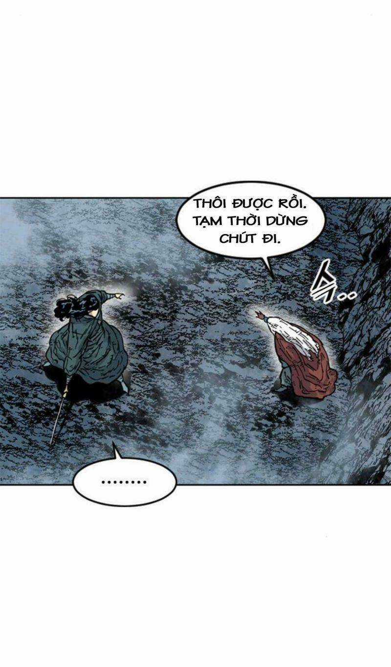 Thiên Hạ Đệ Nhất Nhân Chapter 79 trang 64