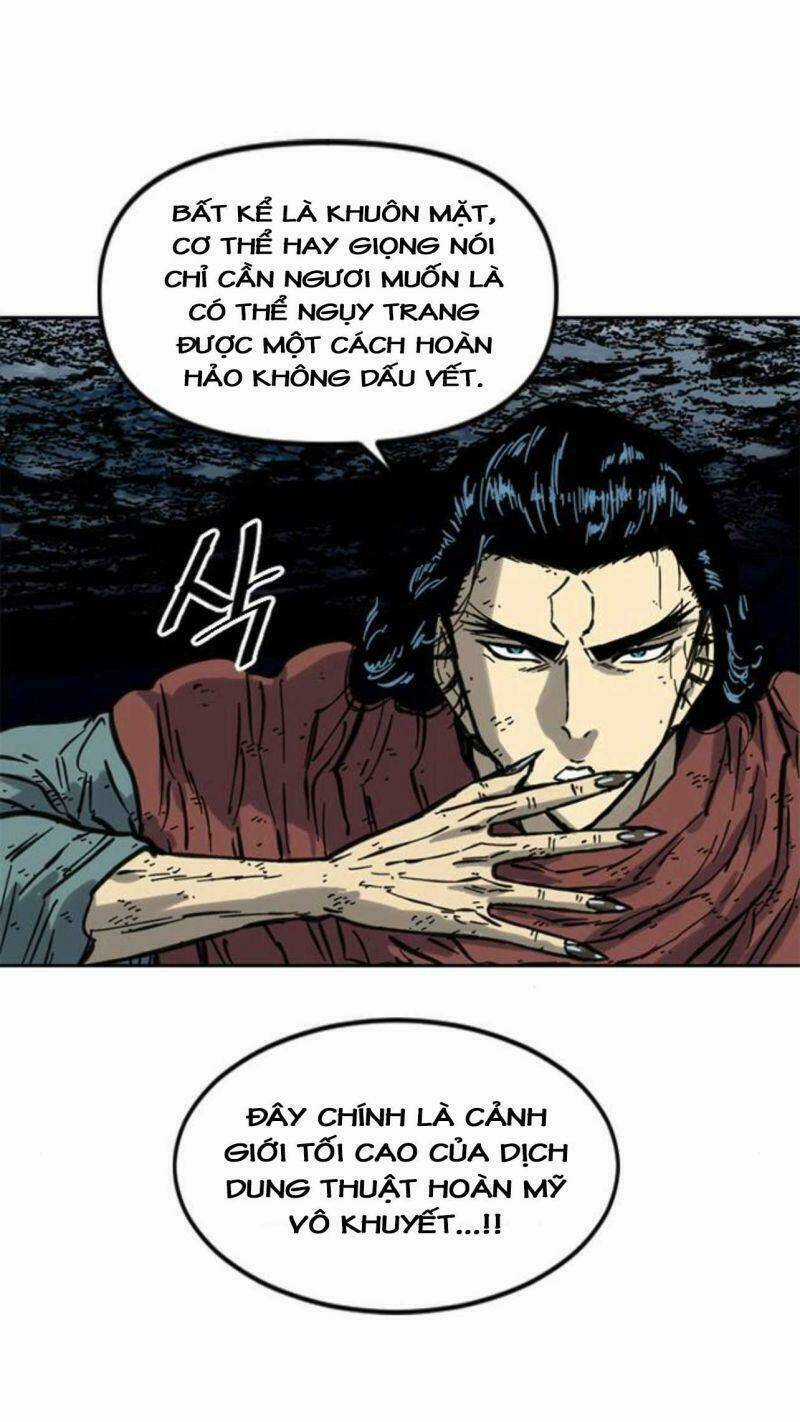 Thiên Hạ Đệ Nhất Nhân Chapter 79 trang 67