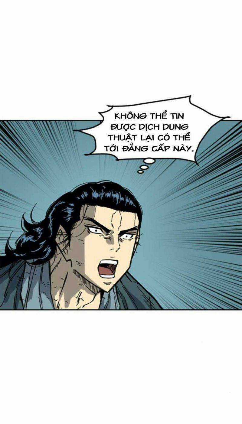 Thiên Hạ Đệ Nhất Nhân Chapter 79 trang 68