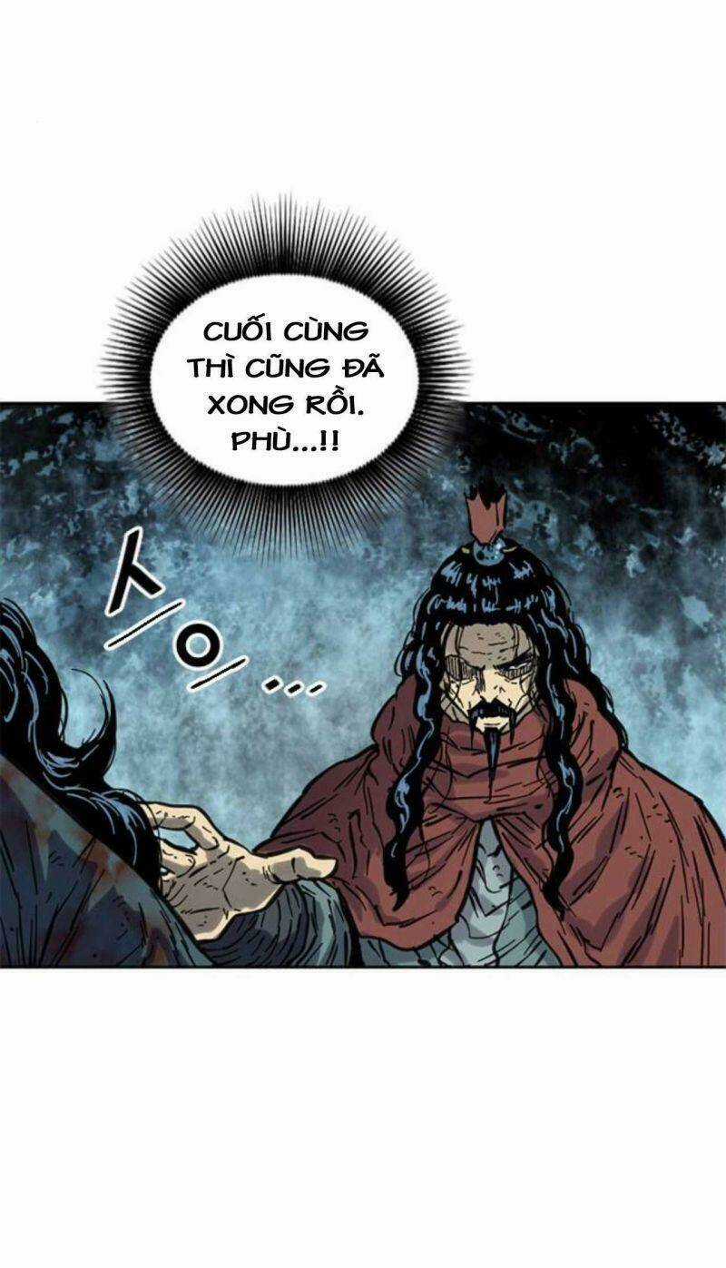 Thiên Hạ Đệ Nhất Nhân Chapter 79 trang 7