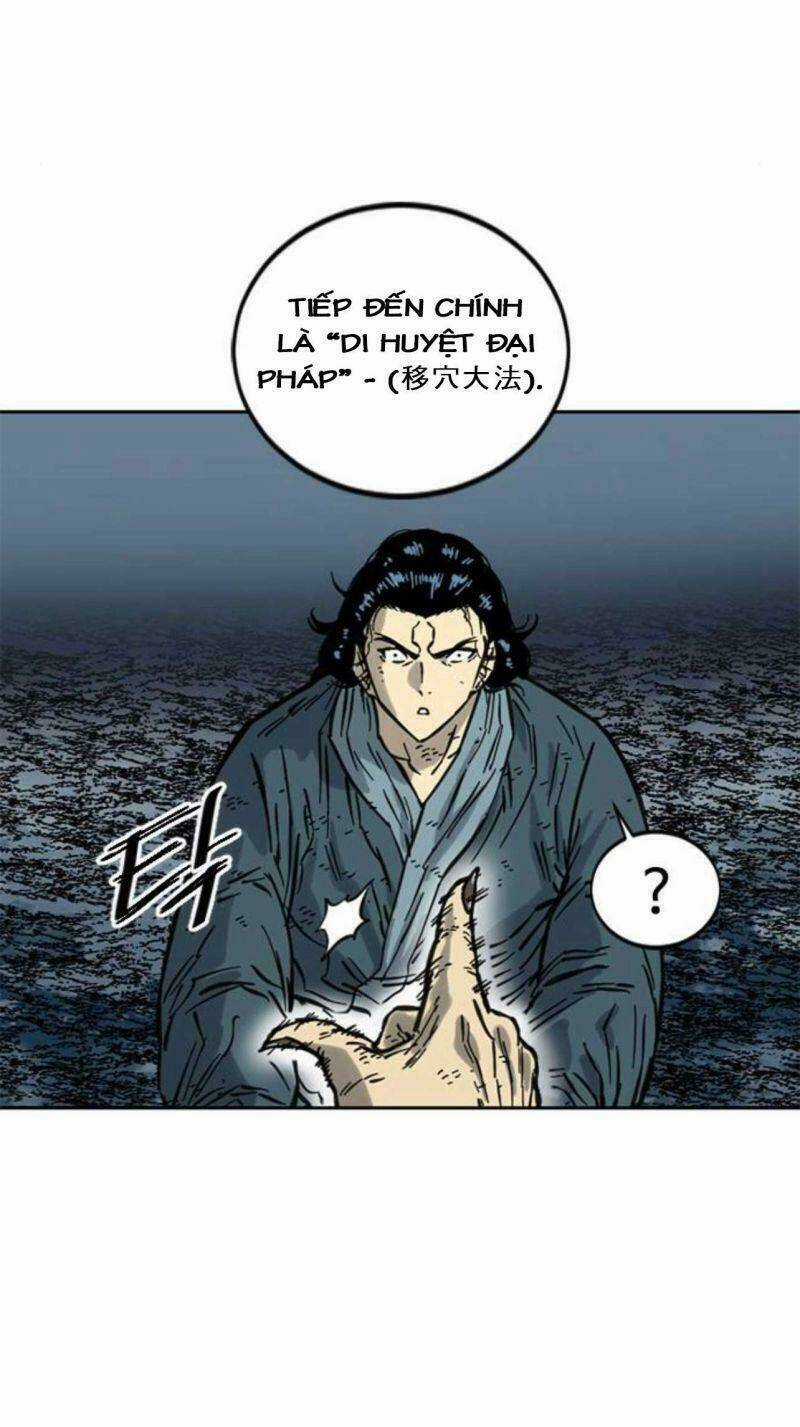 Thiên Hạ Đệ Nhất Nhân Chapter 79 trang 70