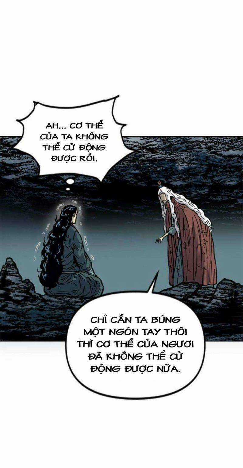 Thiên Hạ Đệ Nhất Nhân Chapter 79 trang 71