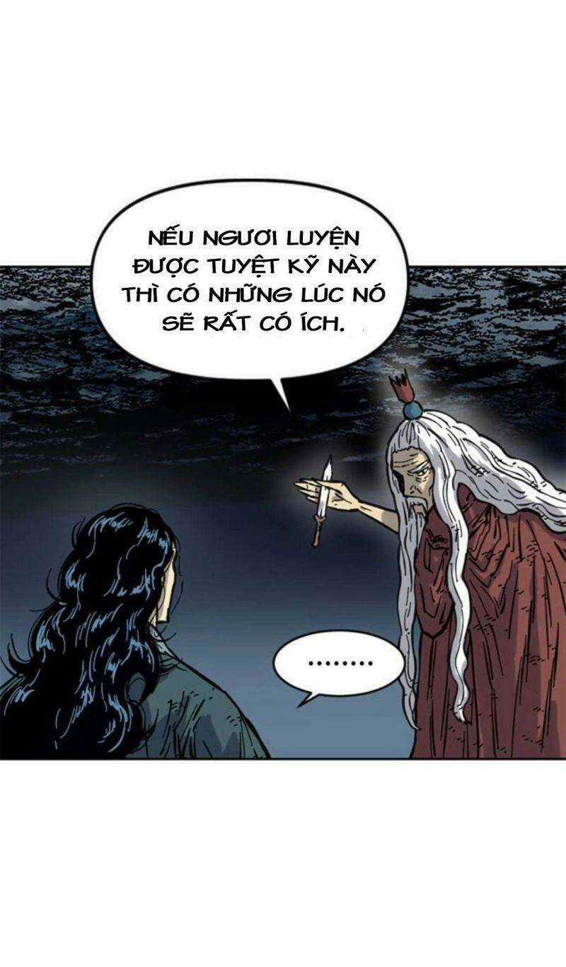 Thiên Hạ Đệ Nhất Nhân Chapter 79 trang 75