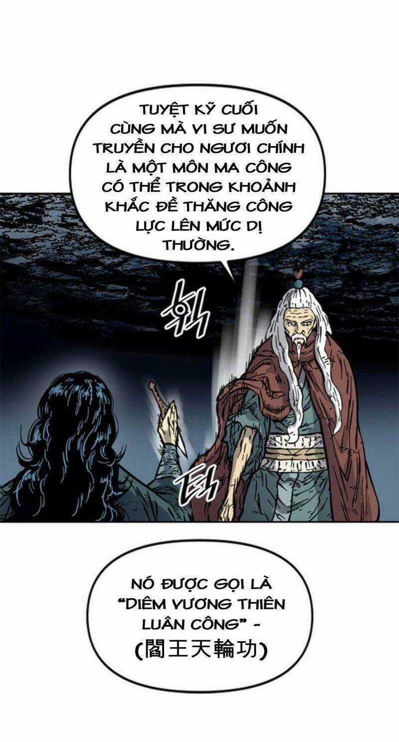 Thiên Hạ Đệ Nhất Nhân Chapter 79 trang 76