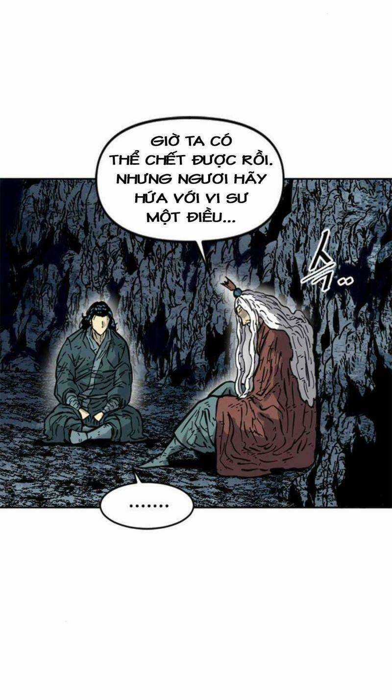 Thiên Hạ Đệ Nhất Nhân Chapter 79 trang 78