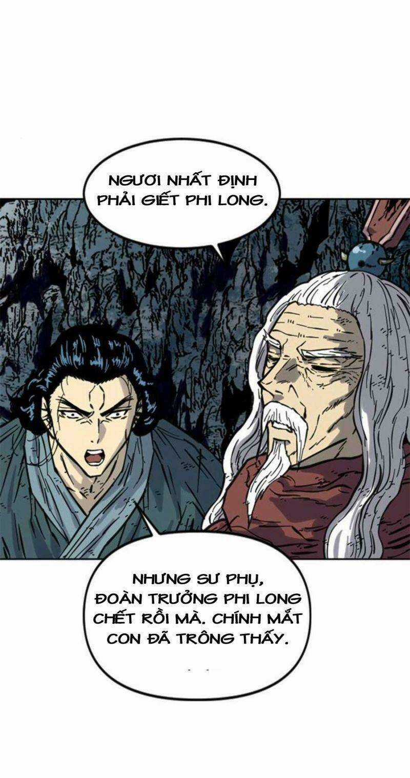 Thiên Hạ Đệ Nhất Nhân Chapter 79 trang 79