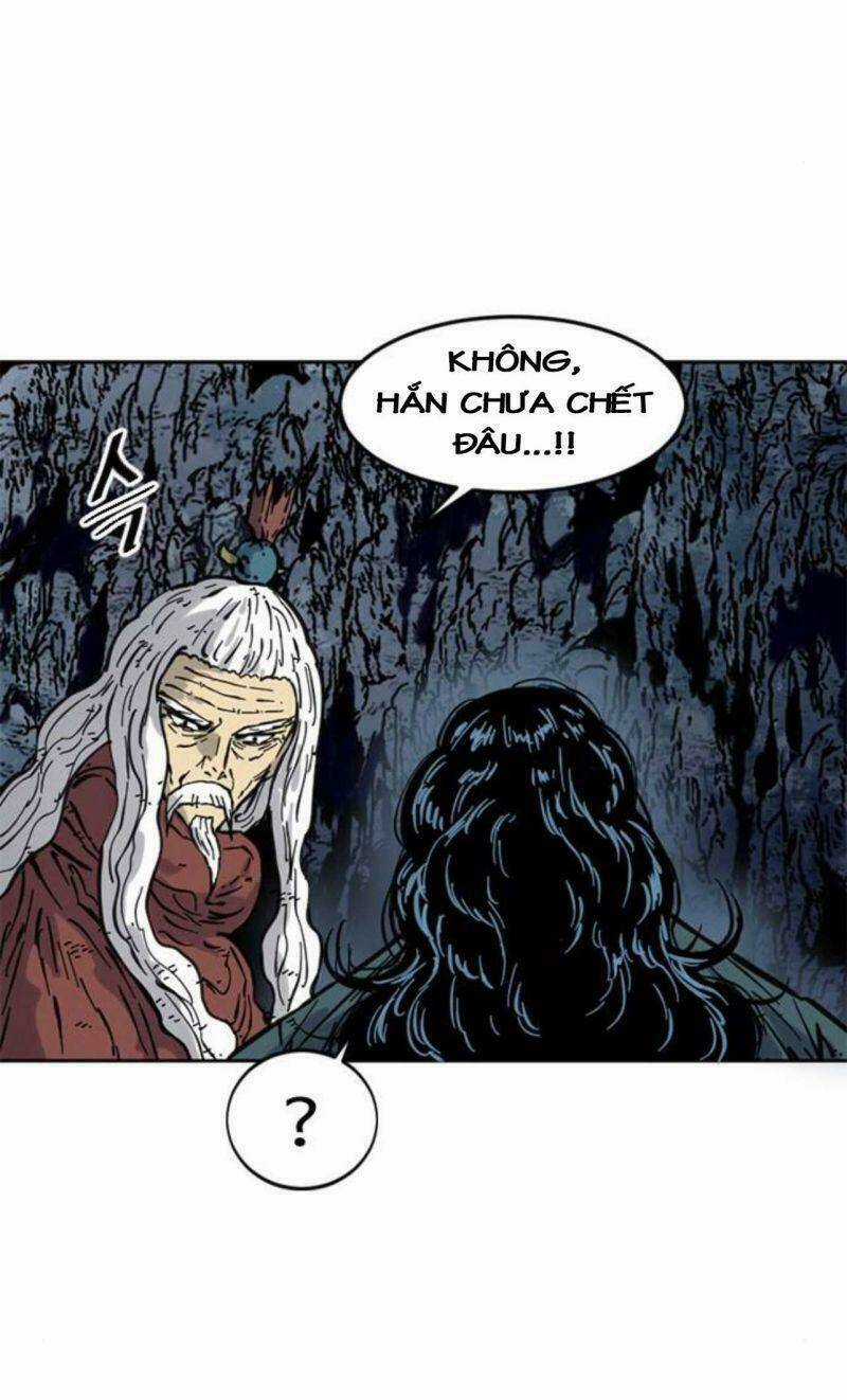 Thiên Hạ Đệ Nhất Nhân Chapter 79 trang 80