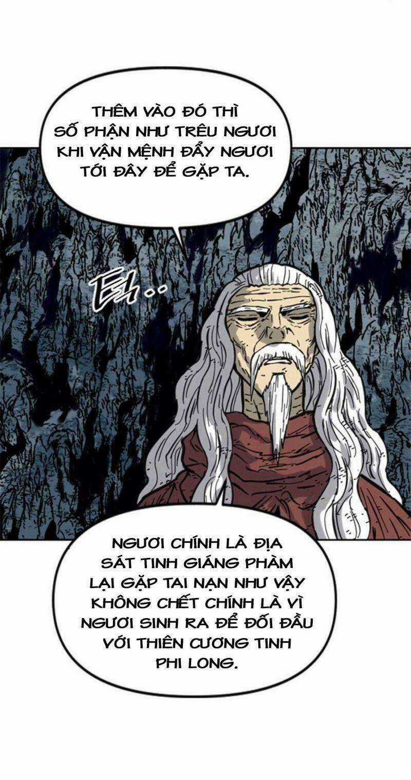 Thiên Hạ Đệ Nhất Nhân Chapter 79 trang 82