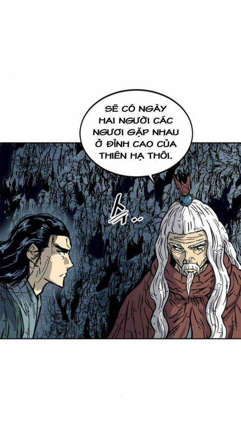 Thiên Hạ Đệ Nhất Nhân Chapter 79 trang 83