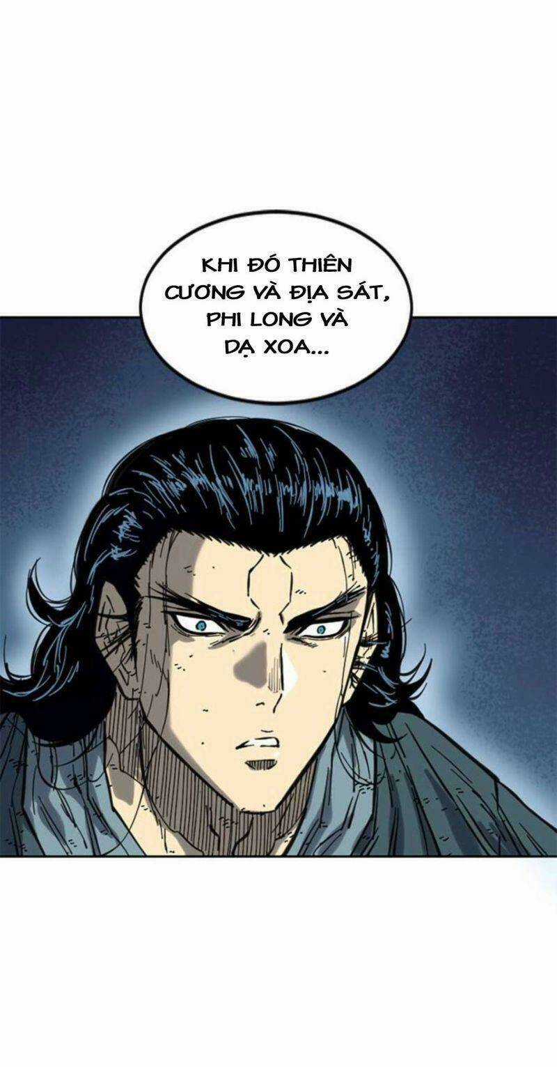 Thiên Hạ Đệ Nhất Nhân Chapter 79 trang 84