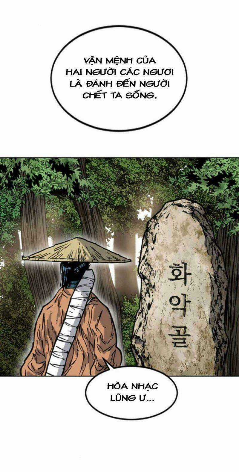 Thiên Hạ Đệ Nhất Nhân Chapter 79 trang 85