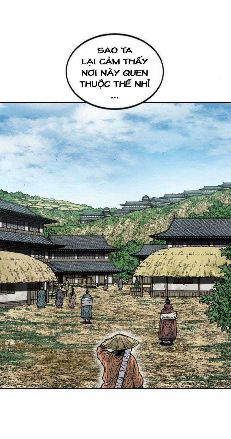 Thiên Hạ Đệ Nhất Nhân Chapter 79 trang 87